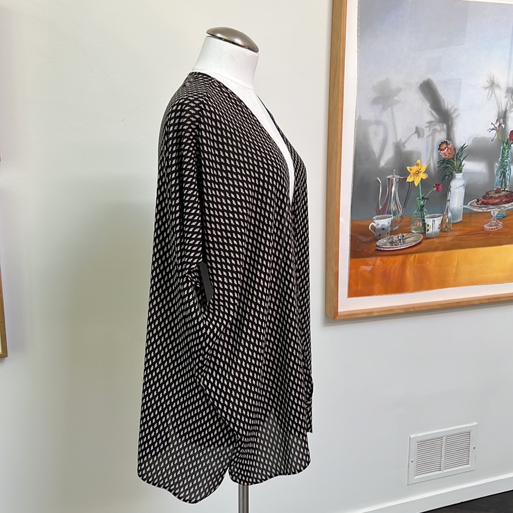 Kimono Style Top - Picture 2 of 5